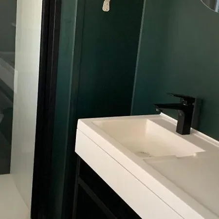 Mobile Prestige With 3 Bedrooms In With Air Conditioning Casa de Férias